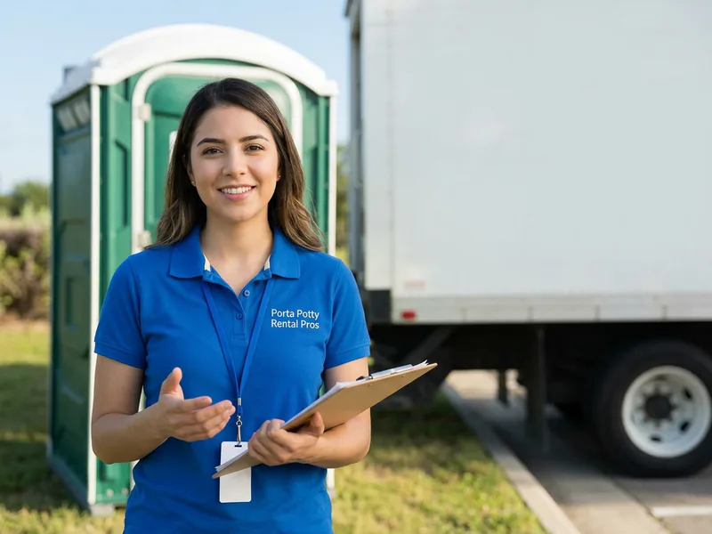 Porta Potty Rental  in Wells  FAQ